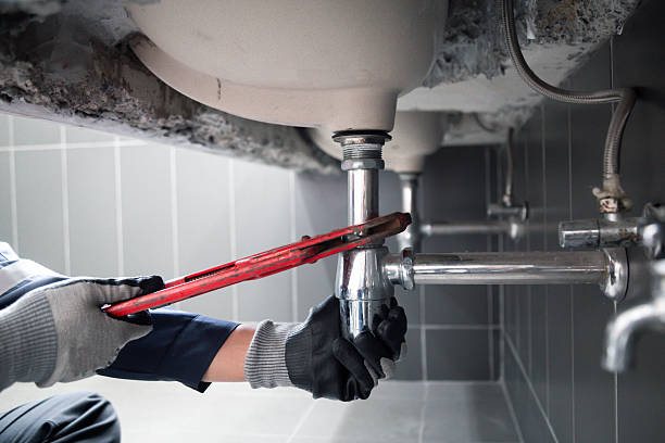 Trusted Pipe Repair service in Eva, AL - AAA Plumbing Heating